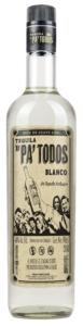 Tequila 'Ay Pa' Todos Blanco 700mL