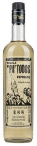 Tequila 'Ay Pa' Todos Reposado 700mL